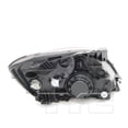 thumbnail image 2 of TYC 20-11296-90-9 Fits select: 2009-2011 KIA RIO, 2 of 2