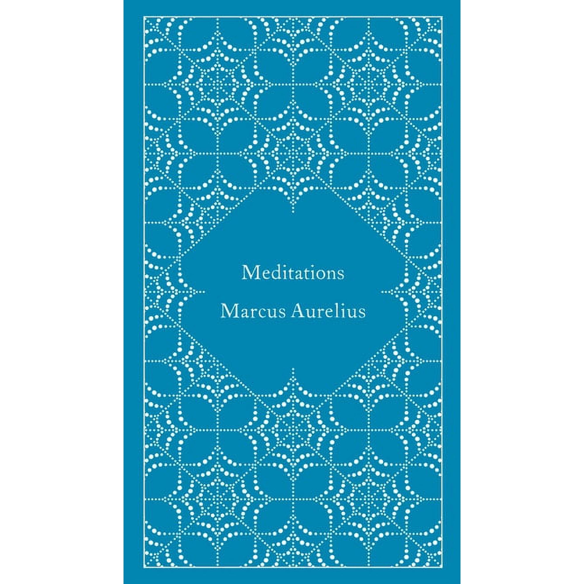 Penguin Classics Hardcover Meditations, (Hardcover)