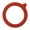 Red, variant on Gaskets Easy To Replace Grade,Portable Sealing Rings, Leak Proof Mason Jar Silicone Ring for Home,3.9In 2026 New Kilougeis