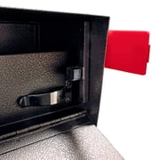 Mail Boss Metro Locking Security Mailbox