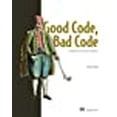 thumbnail image 1 of Bon Code, Mauvais Code, Pensez comme un Ingénieur Logiciel, 1 of 1