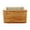 Coffee, variant on DICEWEN Picnic Basket for Family Camping Gatherings Photoshoot for Home Garden