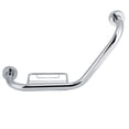 thumbnail image 1 of Shower Grab Tub, Sturdy Anti-Slip Grab Bar, Toilet For Bathroom, 1 of 8
