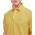 thumbnail image 3 of Polo Tommy Hilfiger de manga corta, corte clásico, para hombre, 3 of 8