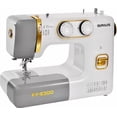 thumbnail image 3 of Máquina Recta Casera Portatil Sirius Fy300 Blanca con dorado, 3 of 5