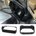 thumbnail image 3 of Instrument Cover Hat Sun Visor Guard Protector Fit For VOGE Valico SR4 MAX U2, 3 of 8