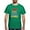 Kelly Green, variant on - Just One More Level Men's Value T Shirt - Men's Classic Graphic Cotton T-Shirt