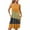 D-Orange, variant on Npasoilc Summer Dresses for Women Casual Tank Dress Sleeveless Knee Length Nightdress Pleated Front Crew Neck Sun Dresses Nightgown with Pockets Sleepwear Nightshirt