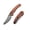 Brown, variant on CIVIVI Sixgill Pocket Folding Knife 3.41" Nitro-V Blade C24050-2