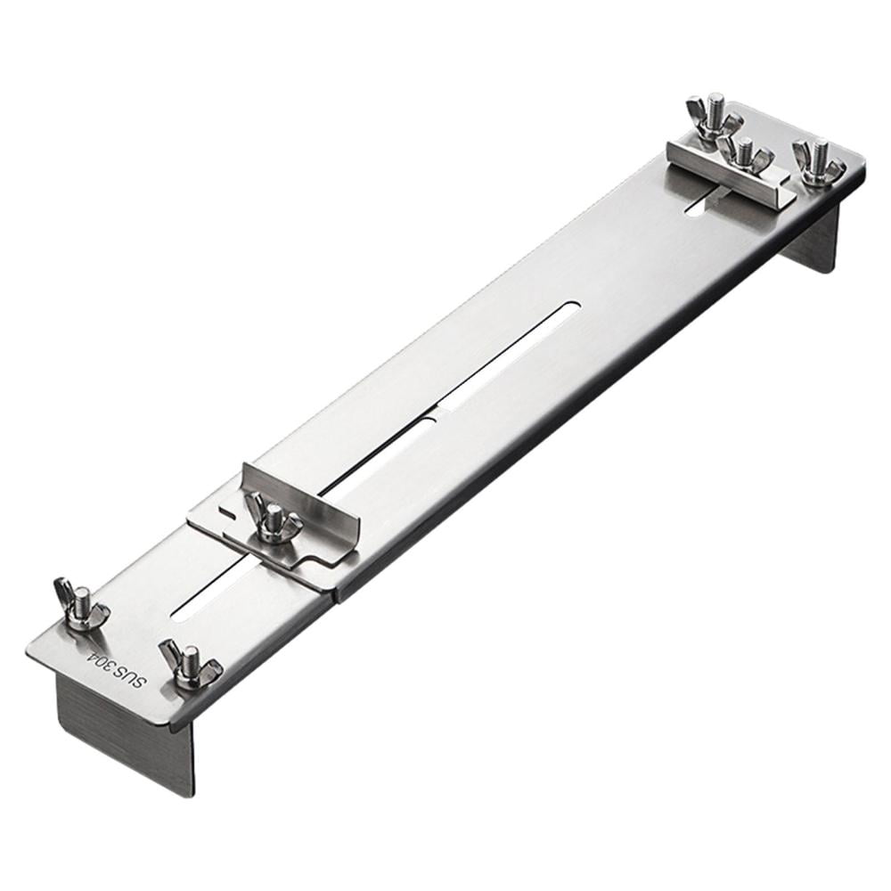 Tohuu Sharpening Stone Holder Stone Sharpener Rack for Knives