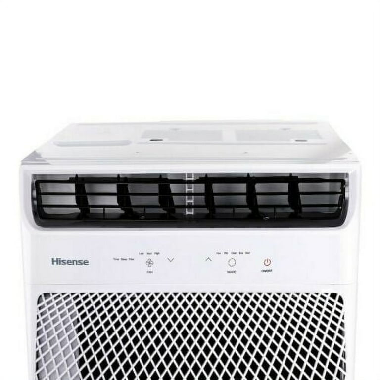 Costco Members Hisense 8,000 BTU Window Air Conditioner