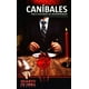 thumbnail image 1 of Caníbales: Trece historias de antropófagos Editorial Porrúa 9786070920493, 1 of 2