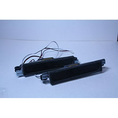 Sansui SLED5515W LED TV Speaker Set- YDT319-8BIH -Refurbished - Walmart.com Sansui SLED5515W LED TV Speaker Set- YDT319-8BIH -Refurbished - Walmart.com