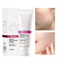 thumbnail image 2 of Face Exfoliating Cream Whitening Moisturizing Facial Scrub Cleaner Face Care, 2 of 4