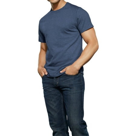 assorted bonus crew shirts pack walmart