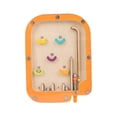 thumbnail image 1 of Montessori Maze STEM Activity Puzzle Laberinto de Madera Juguete para Pequeños M CUTICAT Tablero de equilibrio de laberinto, 1 of 8