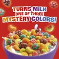 Trix Fruity Breakfast Cereal, DHF10 6 Fruity Shapes, Whole Grain, Giant