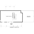 thumbnail image 7 of 763-1686: Traditional Country 2 Bed, 2 Bath Luxury Home Plan, 3372 Sq Ft: Full Blueprints with License to Build by Home Plan Marketplace - Lesuto, 7 of 7