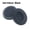 Gel-Infused Black, variant on Sport Cooling Gel Ear Pads for Razer Nari Ultimate, Nari Essential, Kraken Kitty, Kraken Tournament Edition Headphones Earpads