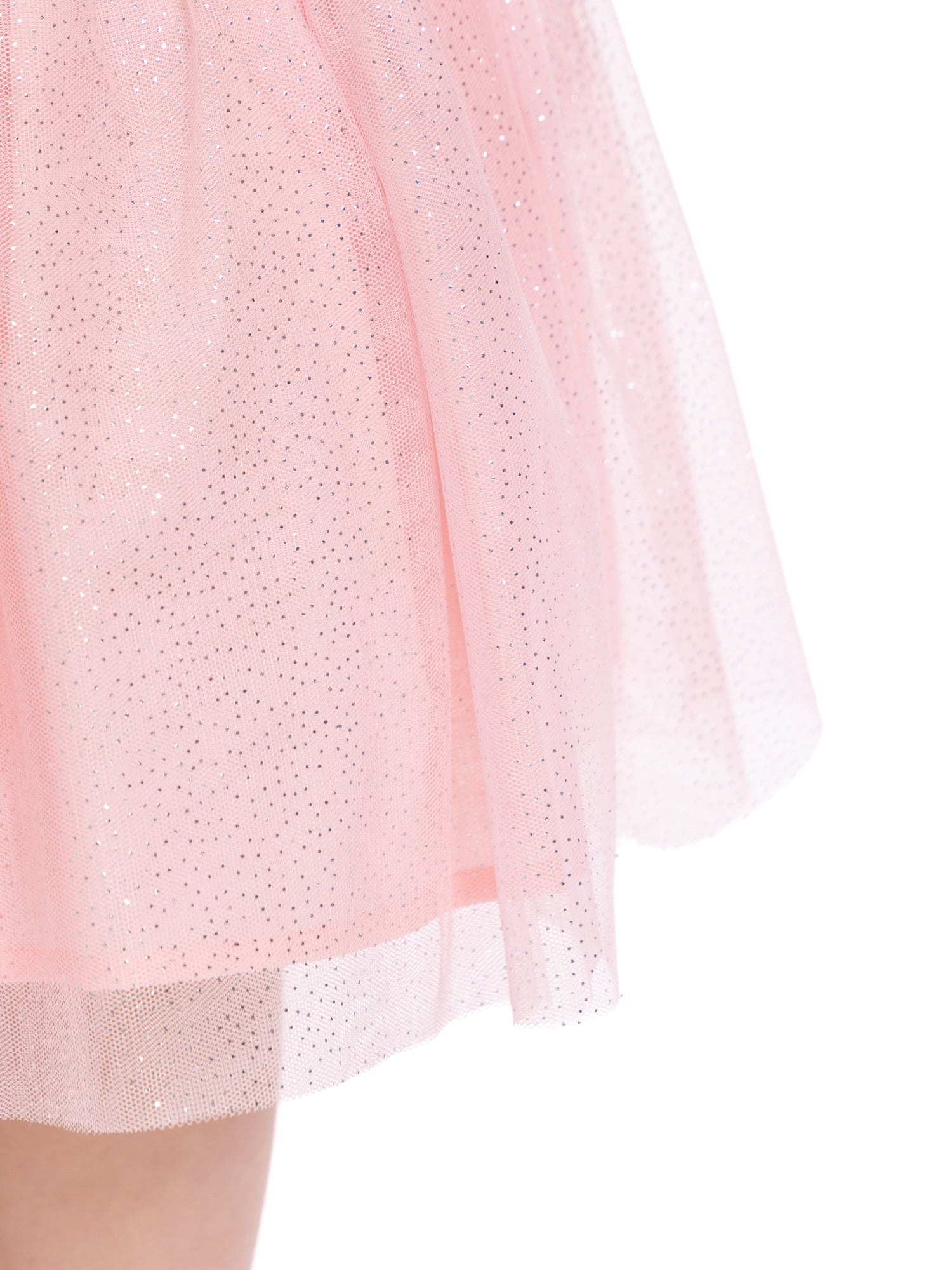 Easter Peeps Toddler Girls Graphic Tee and Tutu Skirt Set, 2-Piece, Sizes 12M-5T
