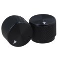 thumbnail image 2 of Aluminum Potentiometer Volume Tone Knobs for Electric Guitar Zekai, 2 of 2