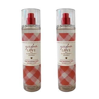 Bath & Body Works Mediterranean Mirage Mist 8 fl oz 2 Pack