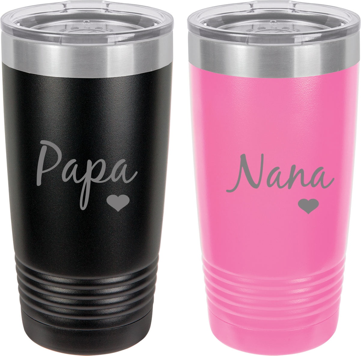 nana and papa coffee mugs