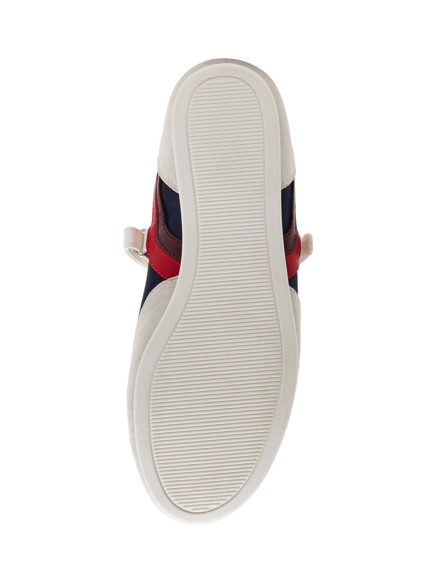 Madden Girl Women's Set Slip On Sneakerina