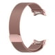 thumbnail image 4 of Correa de Acero Inoxidable Magnética para Galaxy Watch 7/6/5/4, 4 of 5