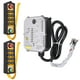 thumbnail image 5 of Control Remoto Industrial, Control Remoto Industrial 800MHz 10 Botones Indicador LED Controlador De Grúa Accesorios De Polipasto(AC380V), 5 of 8