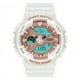 thumbnail image 5 of Reloj electrónico luminoso de tendencia de moda coreana para estudiantes, reloj de pareja para niños con dulces coreanos, 5 of 5