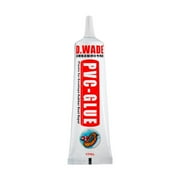 SSKFHGI Pvc Repair Glue 60Ml(A)$Pvc60Ml Glue Inflatable Kayak Repair Glue Plastic Swimming Ring Swimming Pool Air Mattress Strong Glue