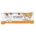 thumbnail image 3 of Power Crunch Protein Energy Wafer Bar – Salted Caramel (12-Pack), 3 of 6