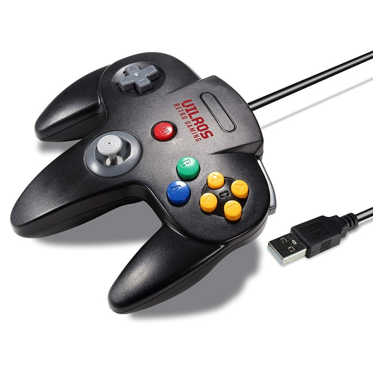 Vilros retro gaming deals