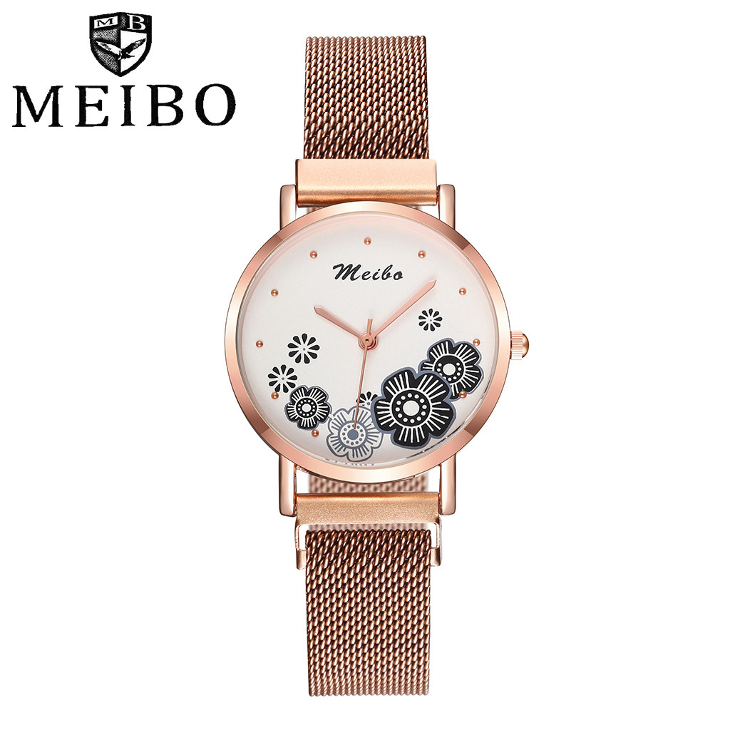 meibo quartz