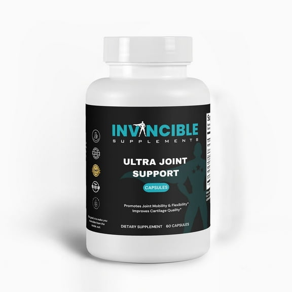 Ultra Joint Support Capsules