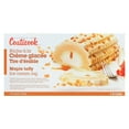 thumbnail image 2 of Coaticook Bûche de Crème Glacée à la Tire d'Érable, 2 of 7