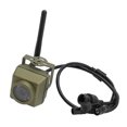 thumbnail image 1 of Bird Feeder Camera for Outdoor, Smart HD Bird Watching Camera, Upgrade 10 LED Night Vision Motion Detection Bird Box Camera for BirdHouse Squirrel Feeder Butterfly House, 1 of 7