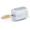 thumbnail image 1 of Motor de bloqueo central de puertas con bloqueo de volante ESl ELV compatible con Mercedes-Benz W204, W207 y W212, 1 of 14