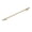Beige, variant on Alno A2803-14-MB Vita Bella 14" Center To Center Modern Smooth Bar Large Cabinet Handle /