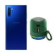 thumbnail image 1 of Samsung Galaxy Note 10 Plus Reacondicionado 256gb Azul + Mini Bocina Samsung Galaxy SM-N975U, 1 of 2