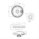 thumbnail image 3 of RTK GNSS Antenna Shell Silicone Ring Test Equipment Tools(A), 3 of 5