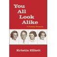 thumbnail image 1 of You All Look Alike: A Family Memoir, 1 of 3