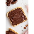 thumbnail image 2 of Nutella Hazelnut Spread In Piping Bag | Kosher, Gluten-Free, Non-GMO | 2.2 lb, 2 of 4