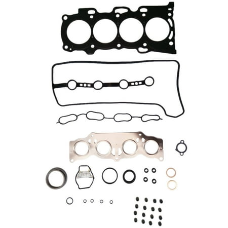 - Ktaxon Head Gasket Set for 01-06 Toyota Camry Rav4 Scion TC 2.4L DOHC MLS 2AZFE