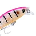 thumbnail image 3 of Señuelos de Hundimiento perfecl Hard Fishing Minnow 3D Ganch Tipo 9, 3 of 7