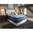 thumbnail image 5 of Signature Design by Ashley  Mt Dana Firm Twin Mattress  White, 5 of 5