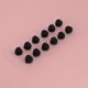 thumbnail image 3 of 24 Stücke Damen Magnetismus Hijab Broschen Muslimische Kopfbedeckung jinwen Broche de moda, 3 of 8