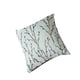 thumbnail image 2 of 2 fundas decorativas de LICRA Cateissary para cojines 45x45cm Azul, 2 of 6