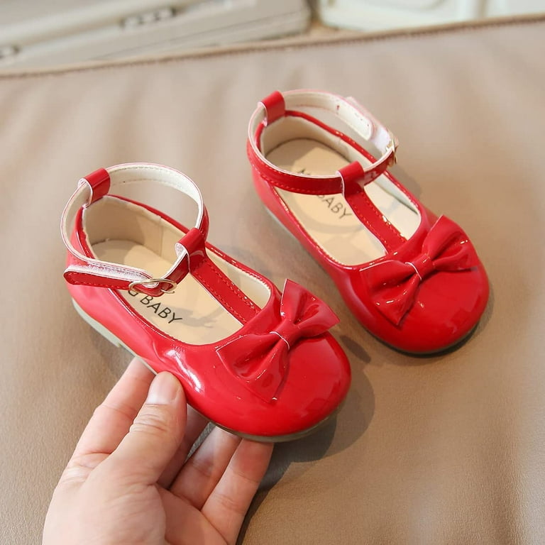 Baby 2025 wedding shoes